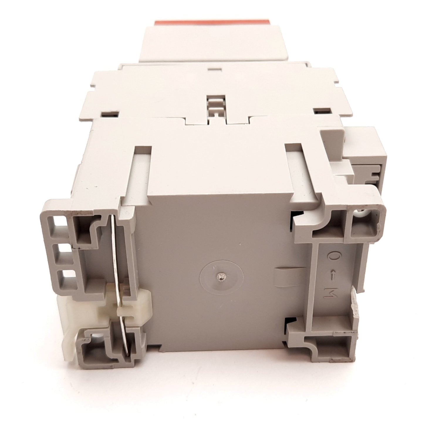 New – Open box Allen Bradley 100S-C09EJ304BC Safety Contactor, 4-Pole W/ Auxiliary Block, 24VDC