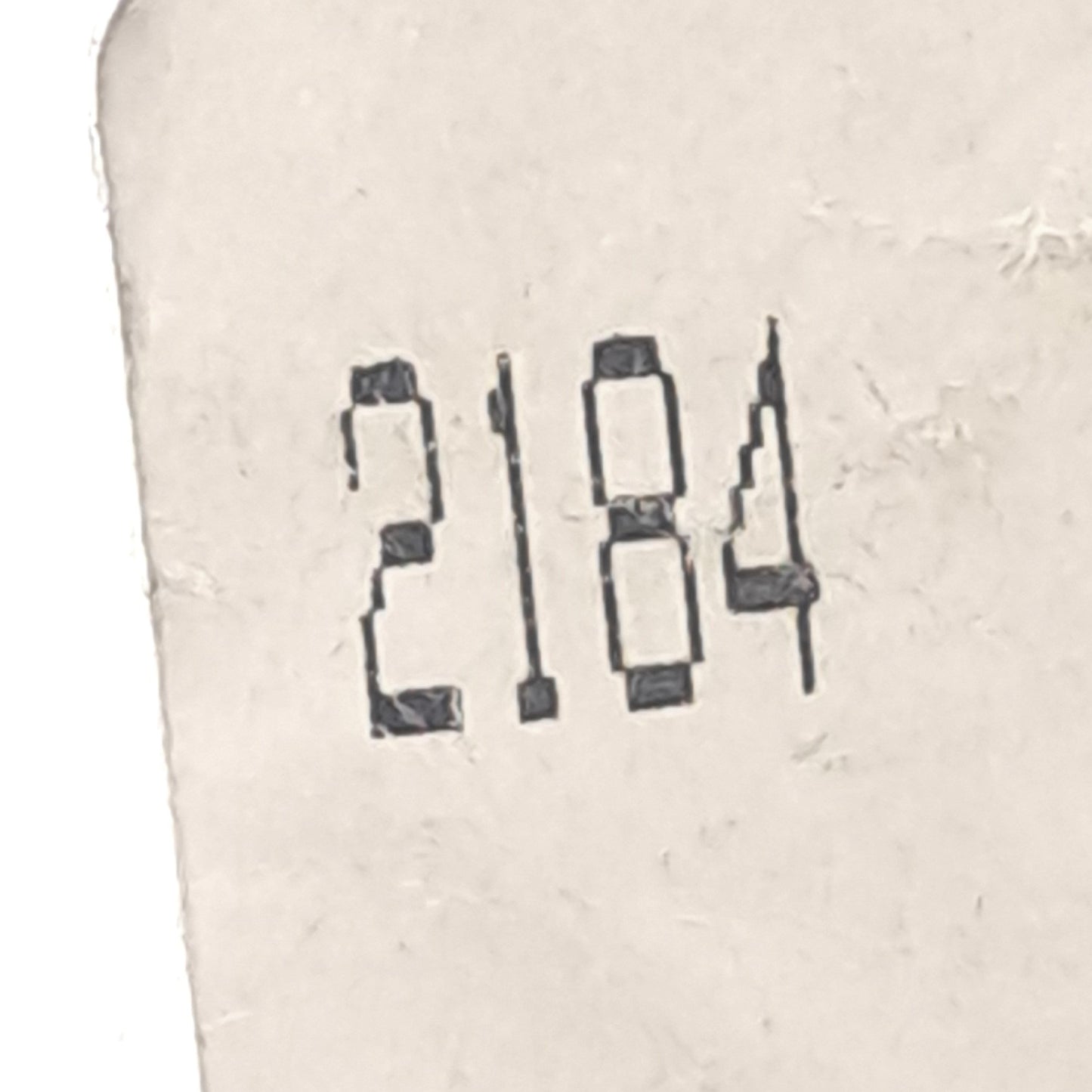 New Lot of 3 80/20 2184 Zinc Plated Steel Large Base Glide 1/2-13 Thread 4000lb Load