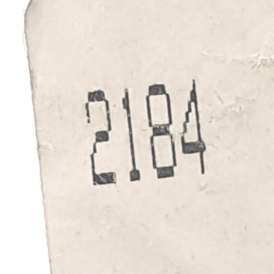 New Lot of 3 80/20 2184 Zinc Plated Steel Large Base Glide 1/2-13 Thread 4000lb Load