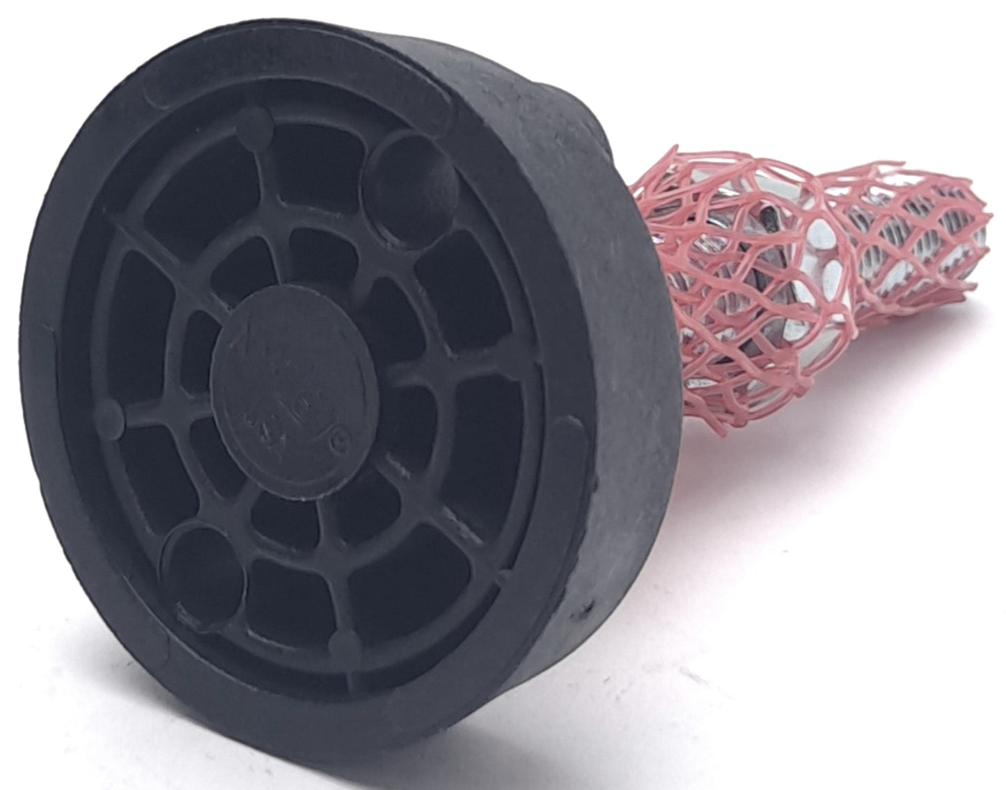 New Lot of 3 80/20 2184 Zinc Plated Steel Large Base Glide 1/2-13 Thread 4000lb Load