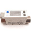 New SMC PFM711-N02-F Digital Flow Switch, 2-100L/min, 0.75MPa, 24VDC, 1/4" NPT
