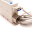 New SMC PFM711-N02-F Digital Flow Switch, 2-100L/min, 0.75MPa, 24VDC, 1/4" NPT