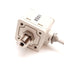 New SMC ISE40A-N01-R-X501 Digital Pressure Switch -0.1 to 1.0MPa, 12-24VDC, 1/8" NPT