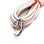 New SMC ISE40A-N01-R-X501 Digital Pressure Switch -0.1 to 1.0MPa, 12-24VDC, 1/8" NPT