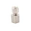 New Swagelok SS-400-7-4 Stainless Steel Tube Fitting Female Connector 1/4" OD 1/4NPT