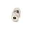 New Swagelok SS-400-7-4 Stainless Steel Tube Fitting Female Connector 1/4" OD 1/4NPT