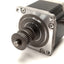 Used Zebra 46197-1 Stepper Motor For 170Xi Series Thermal Label Printer, STP-58D306