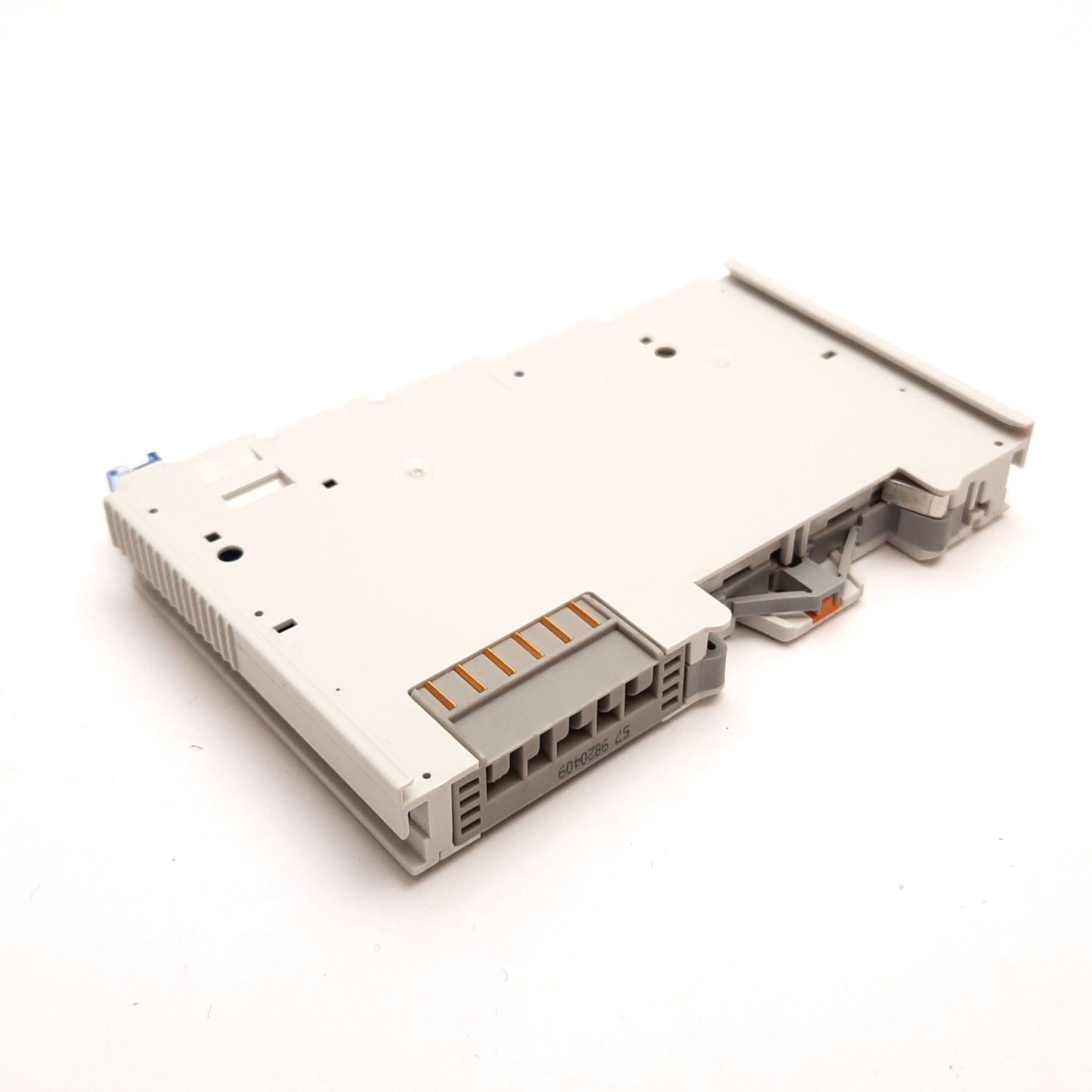 Used Wago 750-550 Analog Voltage Output Module, 2-Channel, 0-10VDC, 12-bit Resolution