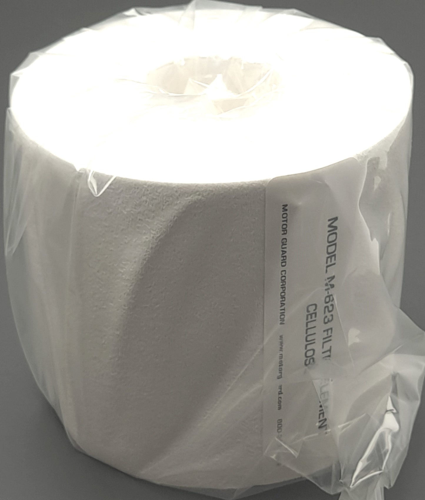 New Lot of 4 Motor Guard M-623 Compressed Air Filter Element Used On M-50 Air-Filter