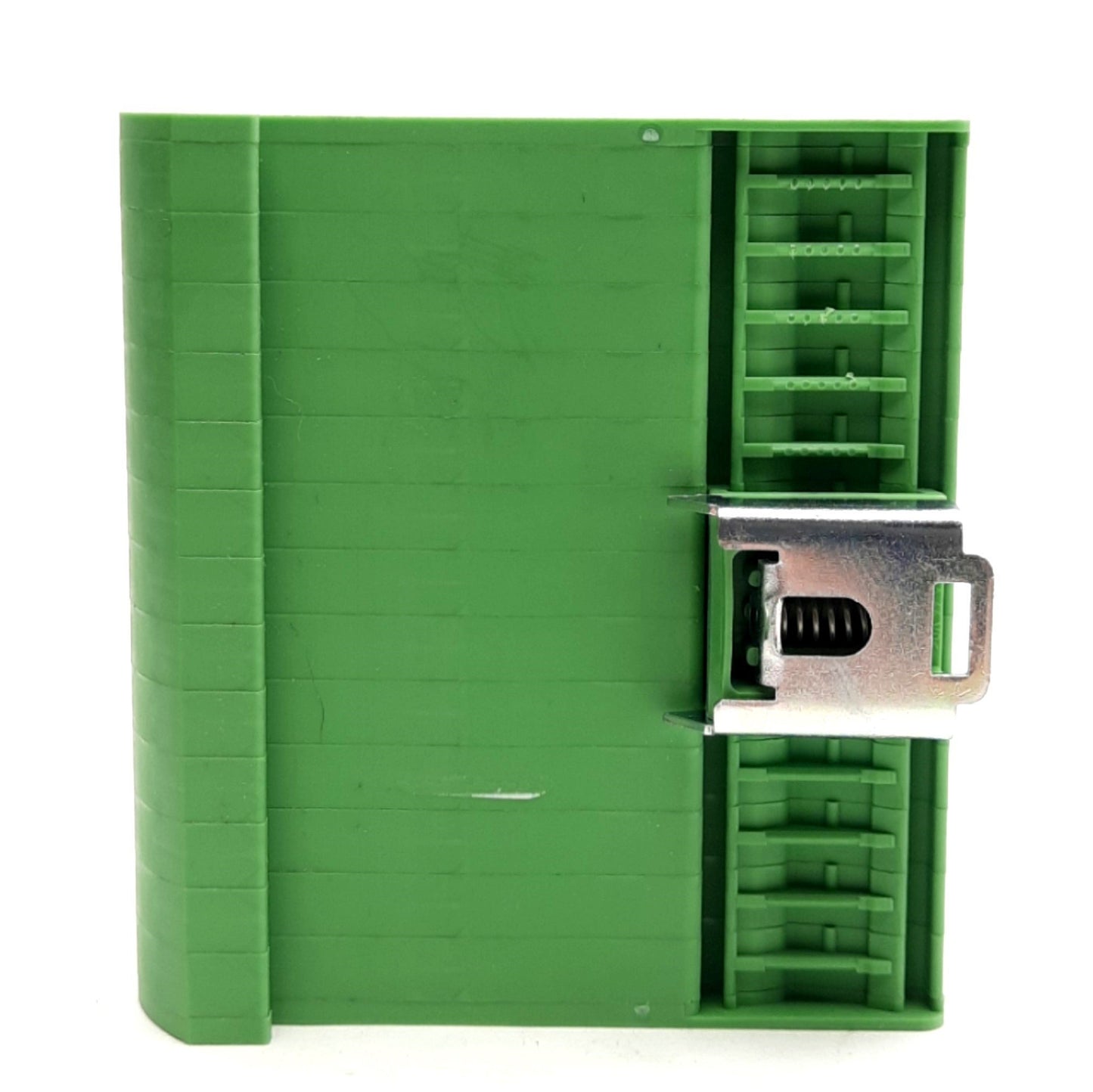 New Phoenix Contact VIP-2/SC/PDM-2/24 Power Distribution Block, 2-Pole, 12 Point ea.