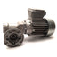 Used Lenze M634A Gear Motor With M045FB1/70C18 063/B14B3 Gear Box, 70:1, 29Nm Output
