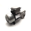 Used Lenze M634A Gear Motor With M045FB1/70C18 063/B14B3 Gear Box, 70:1, 29Nm Output