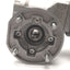 Used Lenze M634A Gear Motor With M045FB1/70C18 063/B14B3 Gear Box, 70:1, 29Nm Output