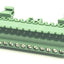 New – Open box Phoenix Contact MSTBVK 2,5/12-G-5,08 1788826 DIN Rail Connector, 320V 12A 12-Pin