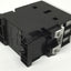 Used Siemens 3RT1026-1AK60 Sirius Power Contactor 3-Pole, 110/120VAC Coil, 35A 600VAC