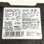 Used Siemens 3RT1026-1AK60 Sirius Power Contactor 3-Pole, 110/120VAC Coil, 35A 600VAC