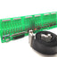 Used Keithley SSIO-24 Solid State Relay Module Accessory Board I/O Rack, 24-Channel