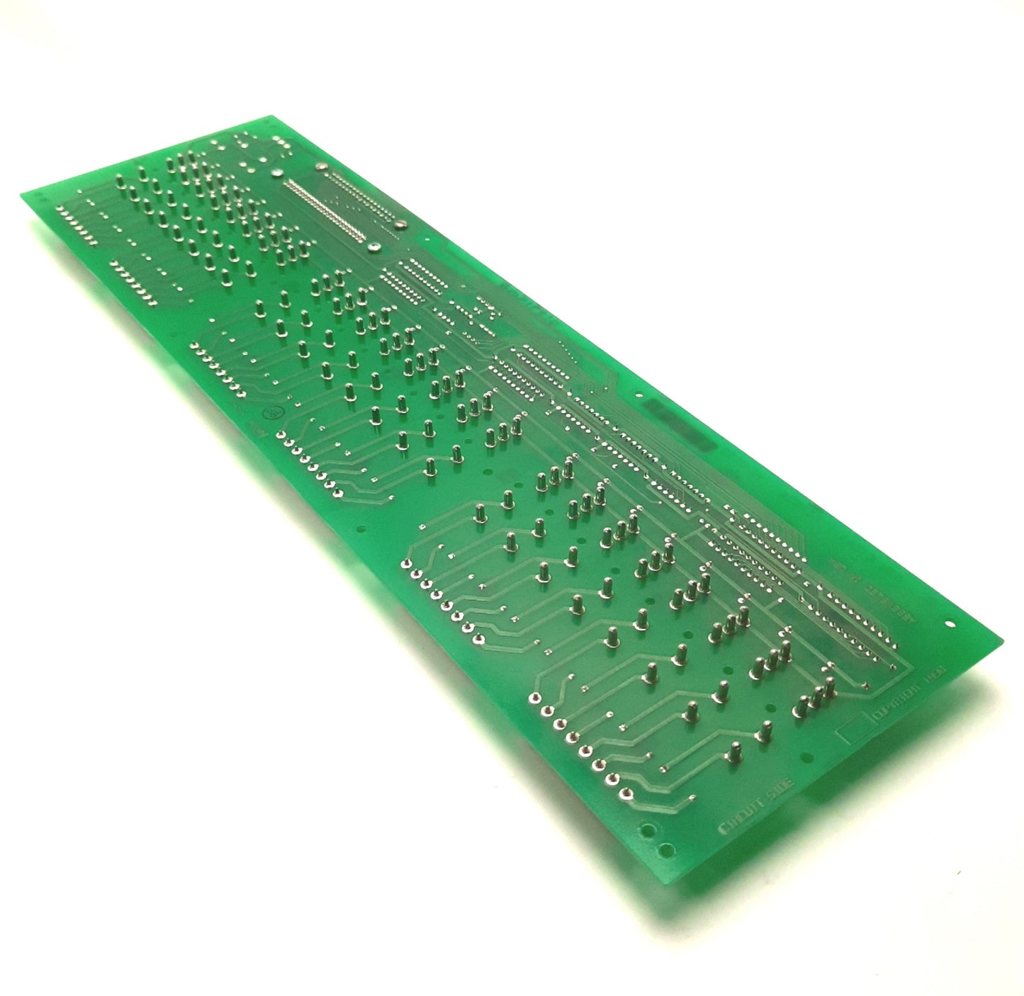 Used Keithley SSIO-24 Solid State Relay Module Accessory Board I/O Rack, 24-Channel