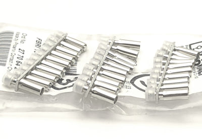 New Lot of 3 Phoenix Contact FBRI 10-5 N 2770642 Fixed Screw Bridge, 10 Positions