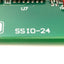 Used Keithley SSIO-24 Solid State Relay Module Accessory Board I/O Rack 24-Channel