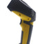 Used COGNEX DM8100 DataMan Handheld Barcode Scanner, 2D/1D, 1/2"CMOS *Missing Module*