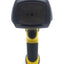 Used COGNEX DM8100 DataMan Handheld Barcode Scanner, 2D/1D, 1/2"CMOS *Missing Module*