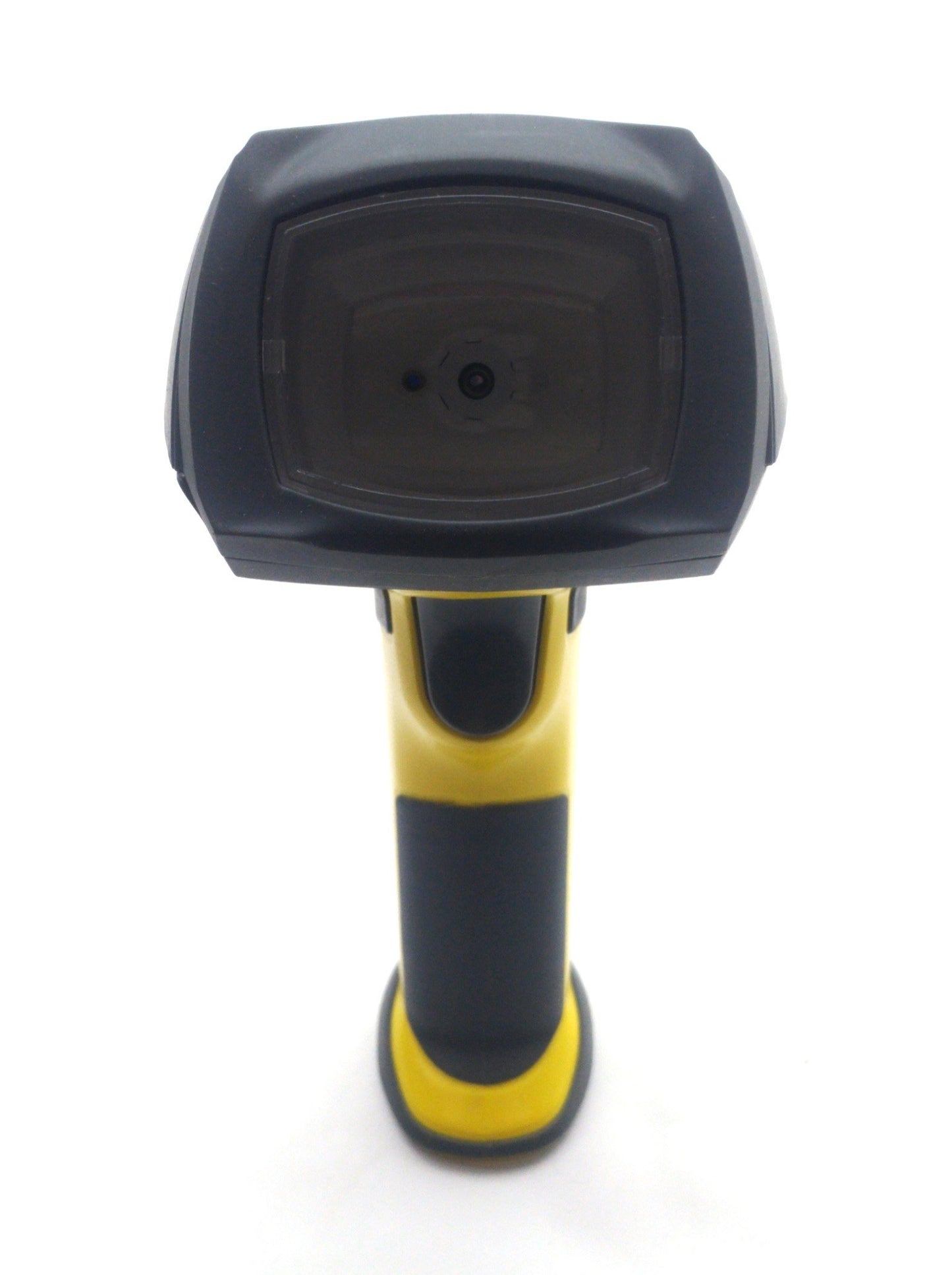 Used COGNEX DM8100 DataMan Handheld Barcode Scanner, 2D/1D, 1/2"CMOS *Missing Module*