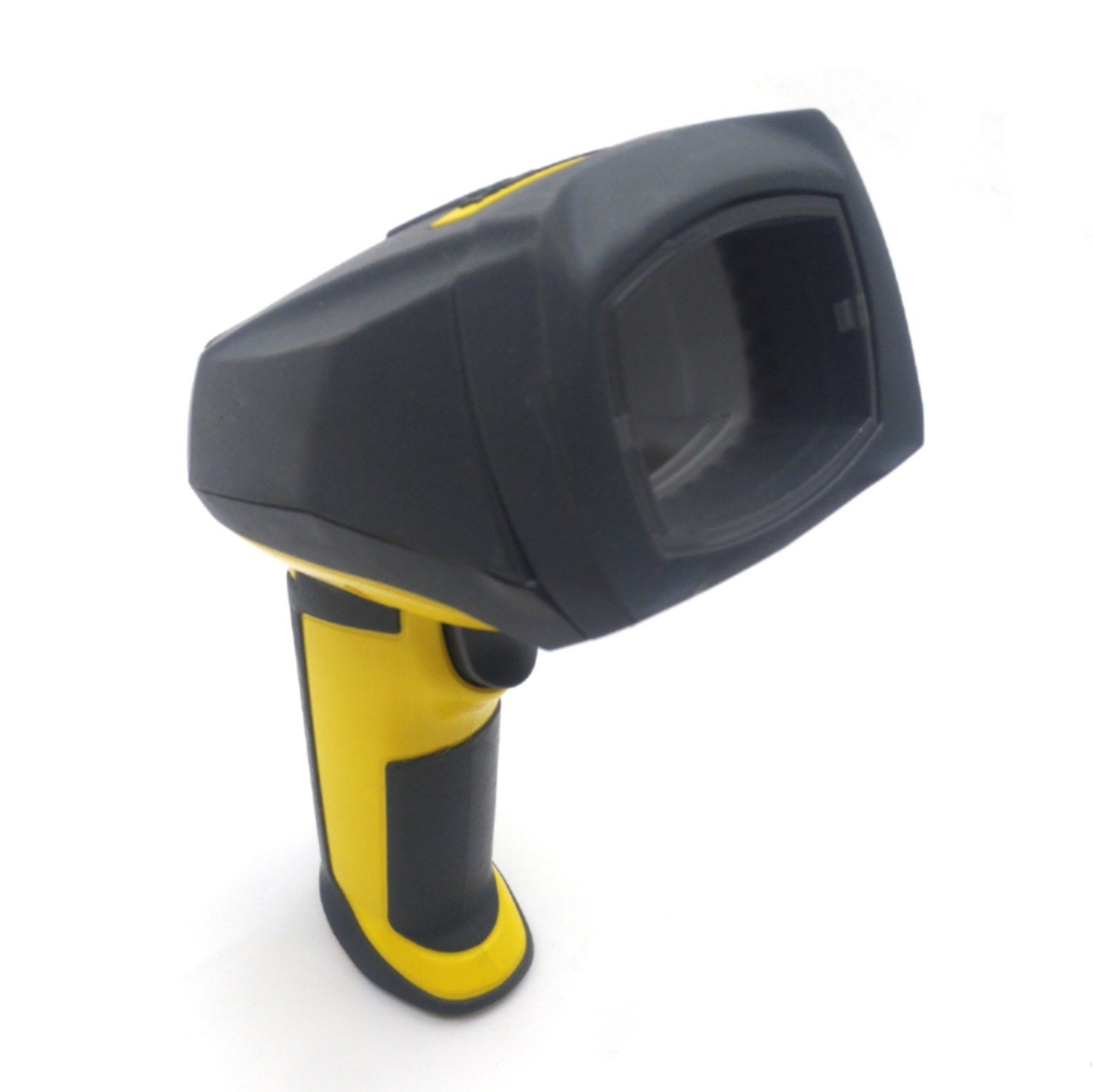 Used COGNEX DM8100 DataMan Handheld Barcode Scanner, 2D/1D, 1/2"CMOS *Missing Module*
