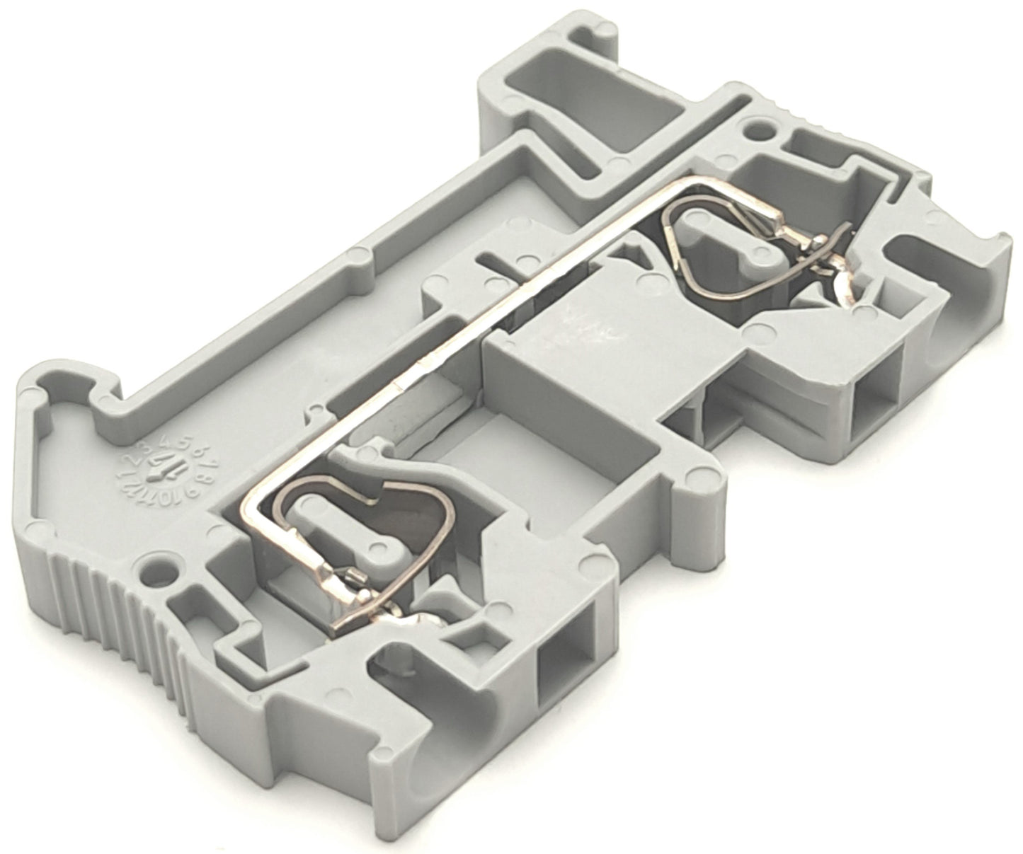 New – Open box Lot of 25 Phoenix Contact ST 4 Spring Cage Terminal Blocks, 28-10 AWG, 800V, 40A