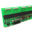 Used Keithley SSIO-24 I/O Rack Solid State Relay Module Accessory Board, 24-Channel