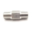 New Swagelok SS-4CPA2-150 Stainless Steel 1 Piece Poppet Check Valve 150-350PSI 1/4"