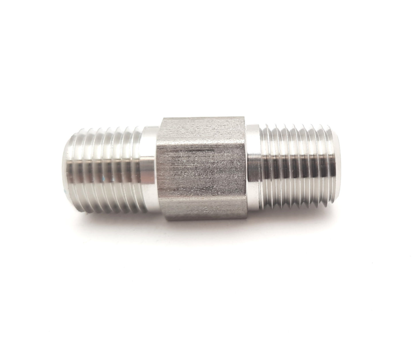 New Swagelok SS-4CPA2-150 Stainless Steel 1 Piece Poppet Check Valve 150-350PSI 1/4"