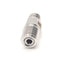 New Swagelok SS-4CPA2-150 Stainless Steel 1 Piece Poppet Check Valve 150-350PSI 1/4"