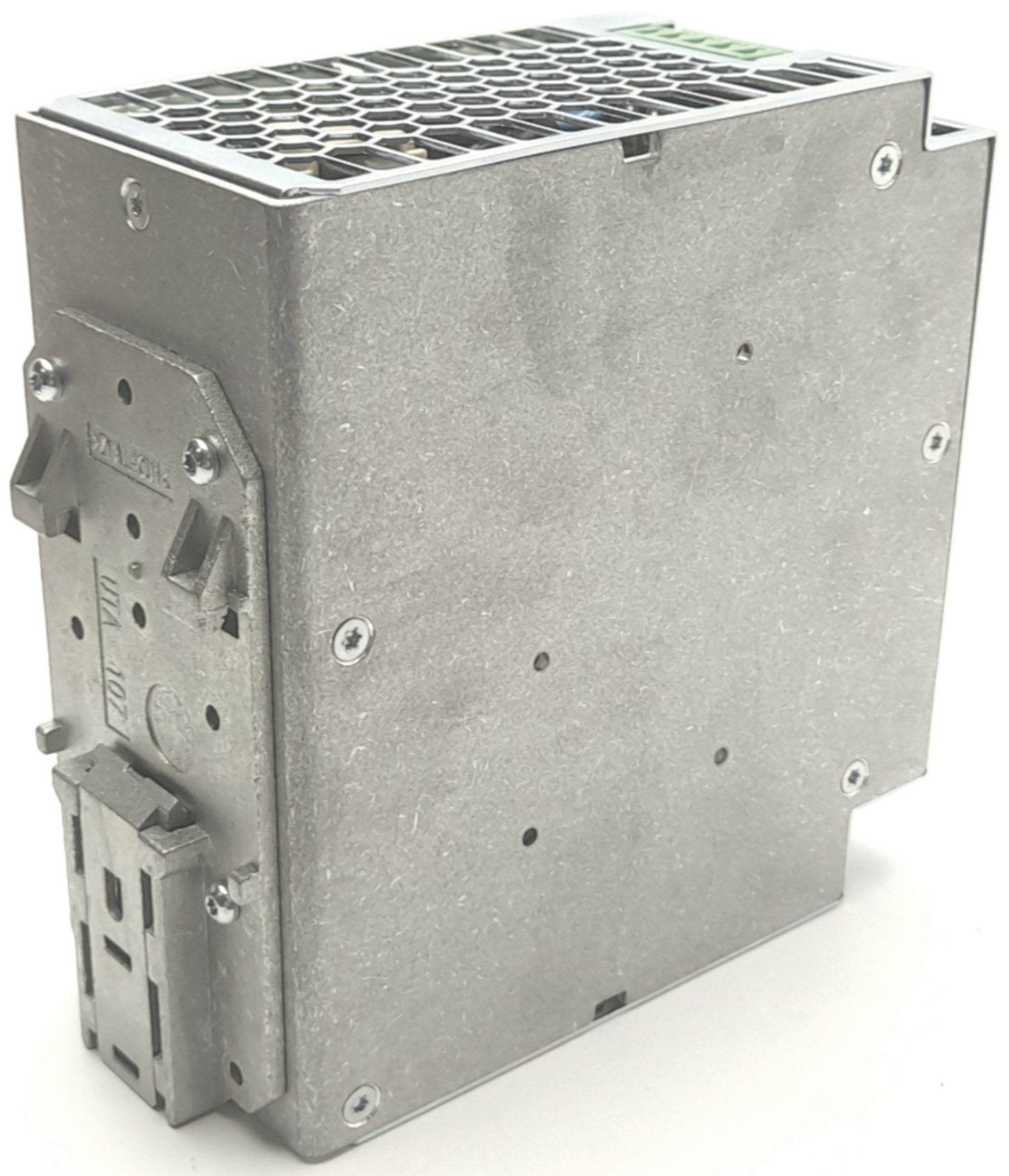 New Phoenix Contact QUINT-PS/1AC/24DC/10 Power Supply 100-240VAC IN, 24VDC 10A OUT