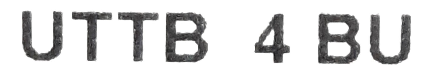 New – Open box Lot of 10 Phoenix contact UTTB 4 BU Terminal Block 2-Pole 800V 30A Blue