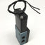 Used MAC 47A-BB0-HAAC-1BK Solenoid Valve 5-Port, 2-Position, 120VAC Coil, 120psi