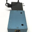 Used MAC 47A-BB0-HAAC-1BK Solenoid Valve 5-Port, 2-Position, 120VAC Coil, 120psi