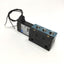 Used MAC 47A-BB0-HAAC-1BK Solenoid Valve 5-Port, 2-Position, 120VAC Coil, 120psi