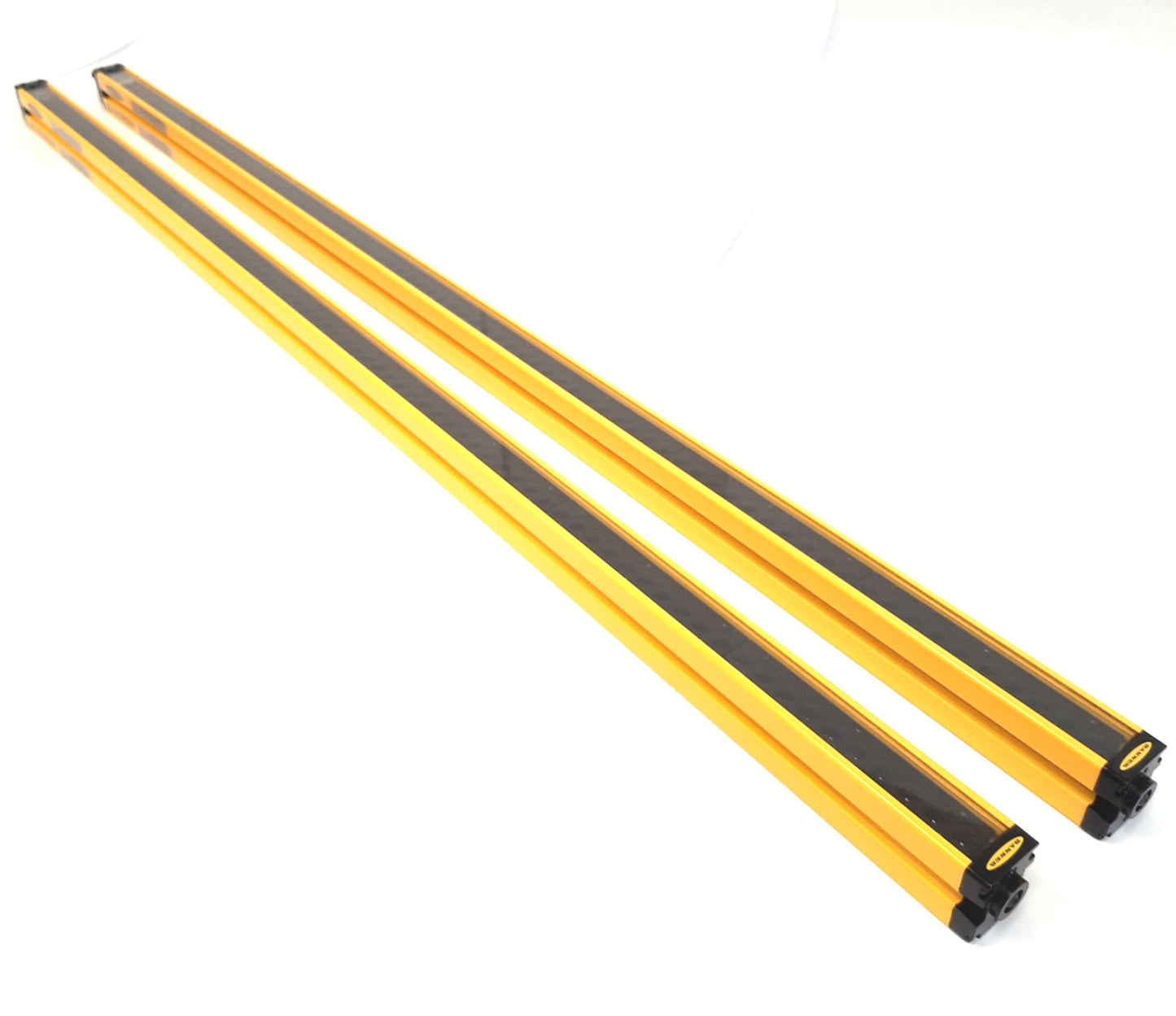 New Banner Engineering SLSVAP30-1200Q88 Light Curtain Set, 24v DC, PNP, 18m Range