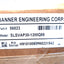 New Banner Engineering SLSVAP30-1200Q88 Light Curtain Set, 24v DC, PNP, 18m Range