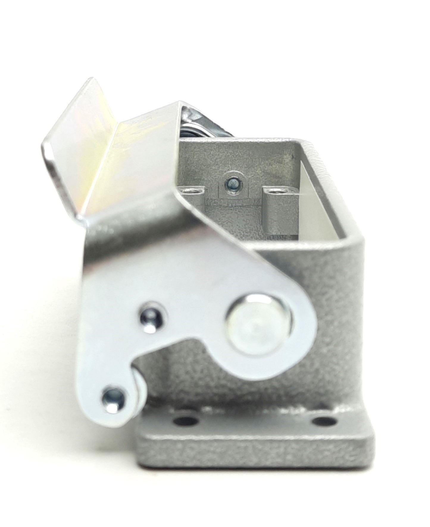 New – Open box Phoenix Contact HC-D 25-AML Heavycon Connector Housing, for HC-D25, A16 Contacts