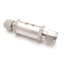 New Swagelok SS-4F-60 In Line Particulate Filter Tube Fitting 1/4" 60 Micron