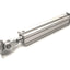 Used SMC CQ2D32-200DCMZ Compact Cylinder, 32mm Bore, 200mm Stroke, RC1/8, 1.0MPa Max