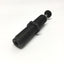 Used Ace Controls MC600-BS Shock Absorber, 1" Stroke, 600inlbs/cycle, 1-12 UNF Thread