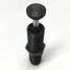 Used Ace Controls MC600-BS Shock Absorber, 1" Stroke, 600inlbs/cycle, 1-12 UNF Thread