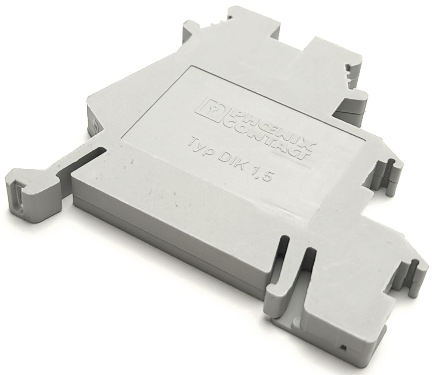 New – Open box Lot of 25 Phoenix Contact DIK 1,5 Sensor Actuator Terminal Blocks 250V, 2715966