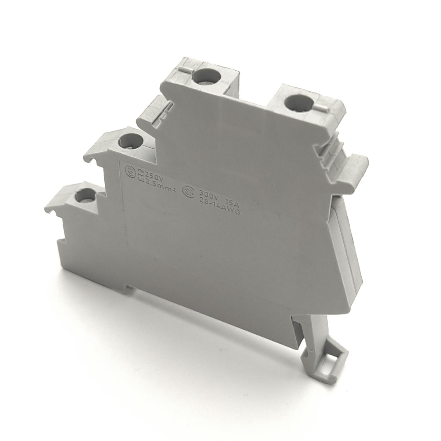 New – Open box Lot of 25 Phoenix Contact DIK 1,5 Sensor Actuator Terminal Blocks 250V, 2715966