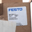 New Festo MS6-FRM-1/2 Branching Module G1/2" Female Thread & Cover Plate, 2MPa Max