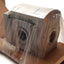 New Festo MS6-FRM-1/2 Branching Module G1/2" Female Thread & Cover Plate, 2MPa Max