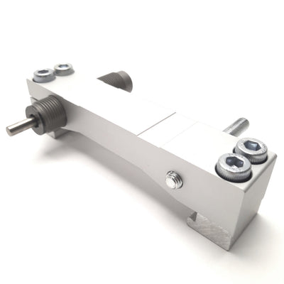 New – Open box SMC MY3B-A50H2 Stroke Adjuster 50mm Bore, Right Side, H Unit, For MY3A/B